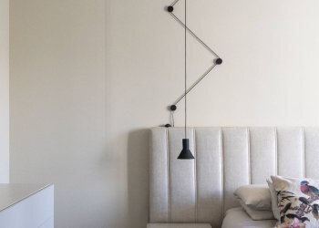 Foto 34 - Quadrilocale via Toscana
 
38, Biassono - foto 34