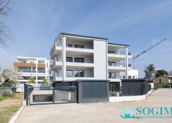 Foto 39 - Quadrilocale via Toscana
 
38, Biassono - foto 39