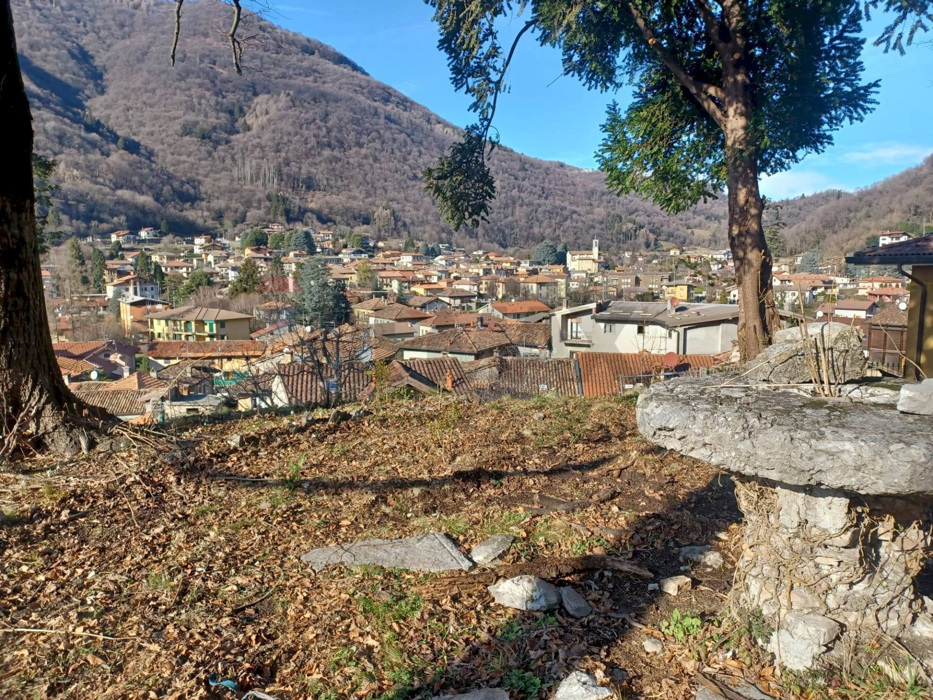Vista delle montagne - Terreno edificabile valbrona, Valbrona - foto 3
