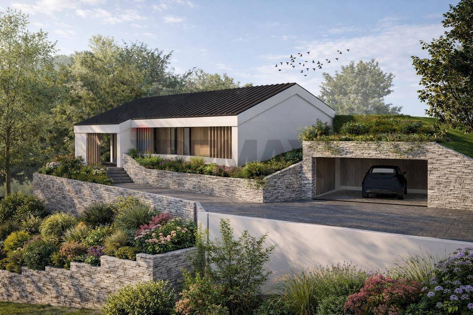 Casa all\'aperto - Terreno edificabile valbrona, Valbrona - foto 1