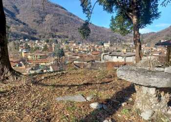 Vista delle montagne - Terreno edificabile valbrona, Valbrona - foto 3
