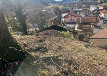 Vista delle montagne - Terreno edificabile valbrona, Valbrona - foto 5