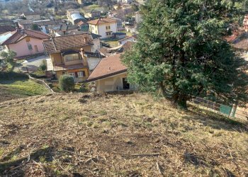 Casa all\'aperto - Terreno edificabile valbrona, Valbrona - foto 6