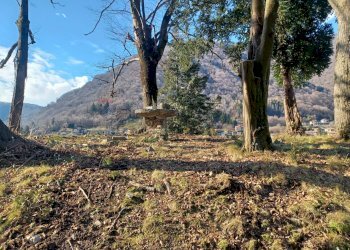 Vista delle montagne - Terreno edificabile valbrona, Valbrona - foto 8
