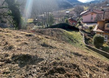 Vista delle montagne - Terreno edificabile valbrona, Valbrona - foto 12