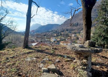 Vista delle montagne - Terreno edificabile valbrona, Valbrona - foto 13