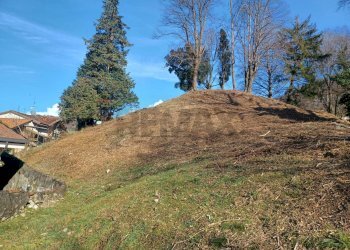 Vista delle montagne - Terreno edificabile valbrona, Valbrona - foto 14