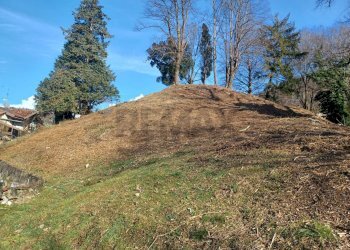 Vista delle montagne - Terreno edificabile valbrona, Valbrona - foto 15