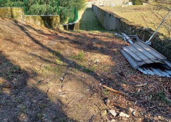 Giardino - Terreno edificabile valbrona, Valbrona - foto 16