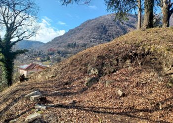 Vista delle montagne - Terreno edificabile valbrona, Valbrona - foto 17