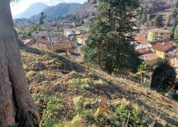 Vista delle montagne - Terreno edificabile valbrona, Valbrona - foto 18