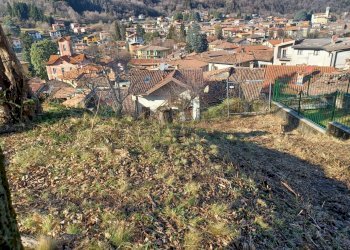 Vista delle montagne - Terreno edificabile valbrona, Valbrona - foto 19
