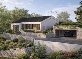 Casa all\'aperto - Terreno edificabile valbrona, Valbrona - foto 1