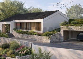 Casa all\'aperto - Terreno edificabile valbrona, Valbrona - foto 20