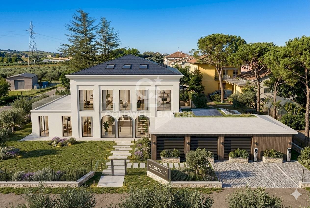 Foto 1 - Casa indipendente Via Don Botticelli, Poggio Torriana - foto 1