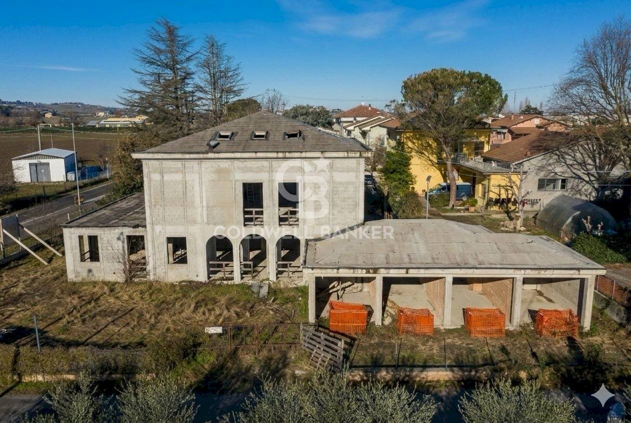 Foto 2 - Casa indipendente Via Don Botticelli, Poggio Torriana - foto 2