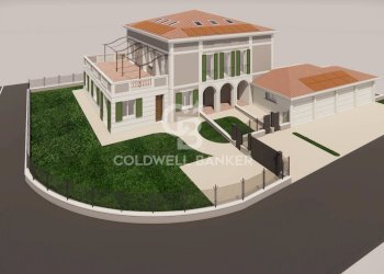 Foto 2 - Casa indipendente Via Don Botticelli, Poggio Torriana - foto 2