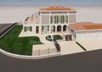 Foto 3 - Casa indipendente Via Don Botticelli, Poggio Torriana - foto 3