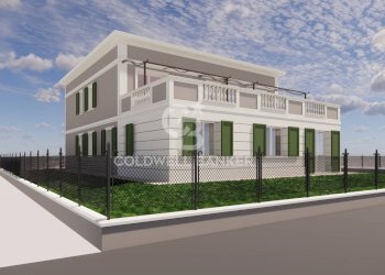 Foto 5 - Casa indipendente Via Don Botticelli, Poggio Torriana - foto 5