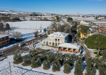 Foto 8 - Casa indipendente Via Don Botticelli, Poggio Torriana - foto 8