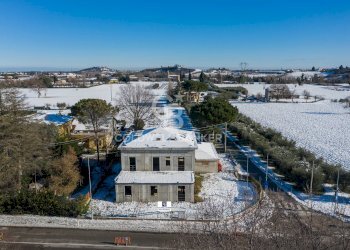 Foto 27 - Casa indipendente Via Don Botticelli, Poggio Torriana - foto 27