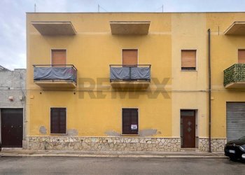 Edificio all\'aperto - Bilocale via Laureato Alestra
 
29, Trapani - foto 1