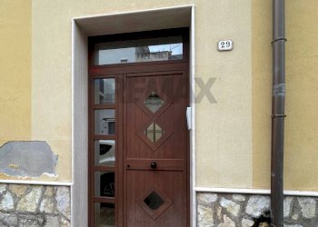 Dettagli - Bilocale via Laureato Alestra
 
29, Trapani - foto 3