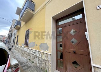 Edificio all\'aperto - Bilocale via Laureato Alestra
 
29, Trapani - foto 4