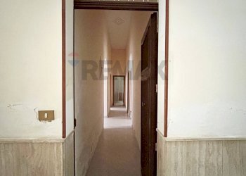 Hall / corridoio - Bilocale via Laureato Alestra
 
29, Trapani - foto 5