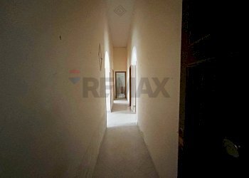 Hall / corridoio - Bilocale via Laureato Alestra
 
29, Trapani - foto 6