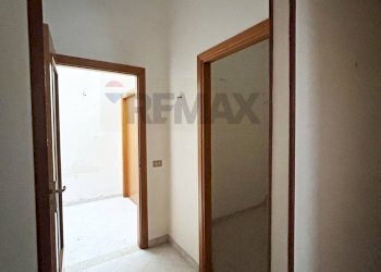 Hall / corridoio - Bilocale via Laureato Alestra
 
29, Trapani - foto 25