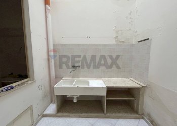 Bagno - Bilocale via Laureato Alestra
 
29, Trapani - foto 35