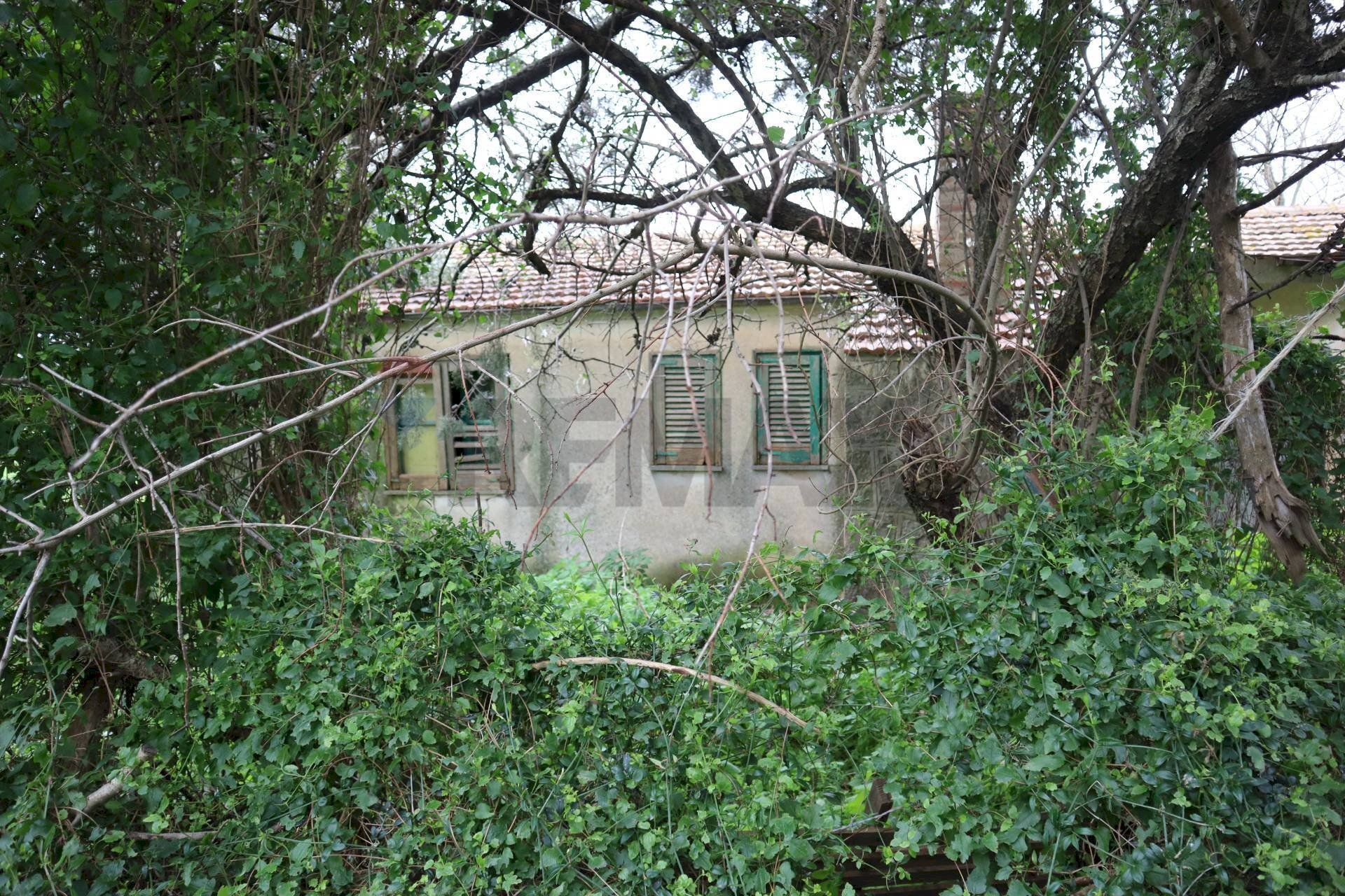 Casa all\'aperto - Rustico C.da Galerme
 
snc, Ragusa - foto 1