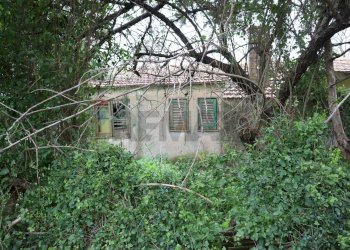 Casa all\'aperto - Rustico C.da Galerme
 
snc, Ragusa - foto 1