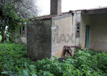 Casa all\'aperto - Rustico C.da Galerme
 
snc, Ragusa - foto 5