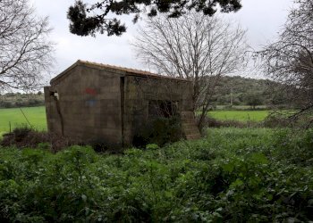Casa all\'aperto - Rustico C.da Galerme
 
snc, Ragusa - foto 6