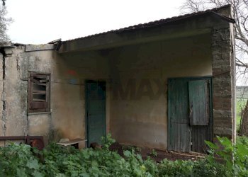 Casa all\'aperto - Rustico C.da Galerme
 
snc, Ragusa - foto 7