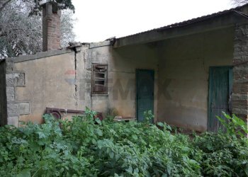 Casa all\'aperto - Rustico C.da Galerme
 
snc, Ragusa - foto 8