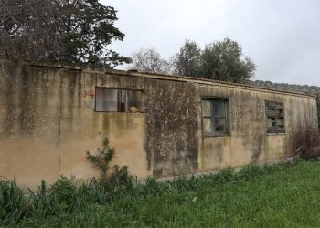 Casa all\'aperto - Rustico C.da Galerme
 
snc, Ragusa - foto 10