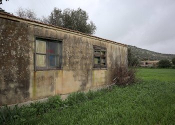 Casa all\'aperto - Rustico C.da Galerme
 
snc, Ragusa - foto 11