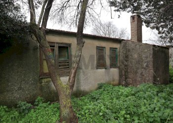 Casa all\'aperto - Rustico C.da Galerme
 
snc, Ragusa - foto 14