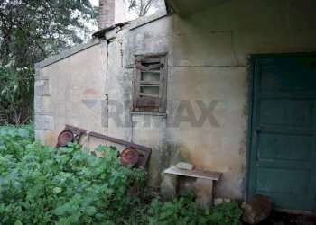 Giardino - Rustico C.da Galerme
 
snc, Ragusa - foto 17