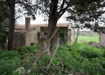 Casa all\'aperto - Rustico C.da Galerme
 
snc, Ragusa - foto 28