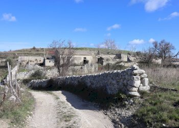 Vista delle montagne - Rustico C.da Scorsonara
 
snc, Ragusa - foto 1