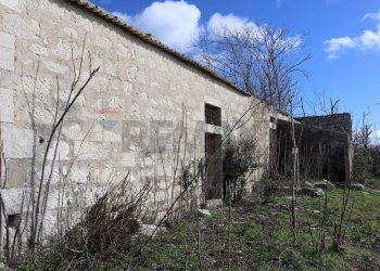 Casa all\'aperto - Rustico C.da Scorsonara
 
snc, Ragusa - foto 14