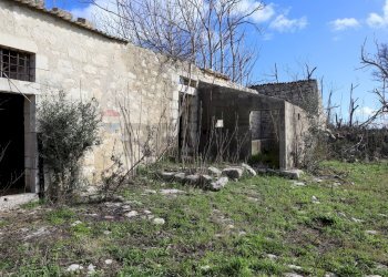 Casa all\'aperto - Rustico C.da Scorsonara
 
snc, Ragusa - foto 15