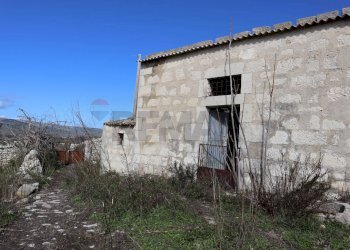 Casa all\'aperto - Rustico C.da Scorsonara
 
snc, Ragusa - foto 16