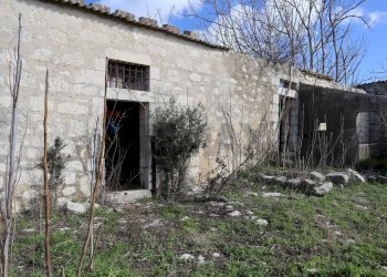 Casa all\'aperto - Rustico C.da Scorsonara
 
snc, Ragusa - foto 17