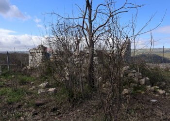 Edificio all\'aperto - Rustico C.da Scorsonara
 
snc, Ragusa - foto 28