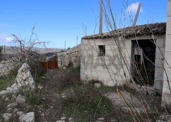 Casa all\'aperto - Rustico C.da Scorsonara
 
snc, Ragusa - foto 34